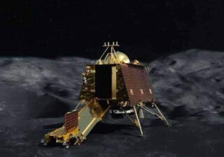Chandrayaan-3 Sucessful: भारत ने चांद पर उतरकर रचा इतिहास!